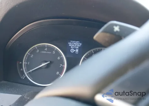 2016 Acura Rdx Acurawatch Plus Package из США, поврежденный, VIN 5J8TB4H33GL016796